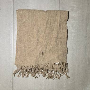 Polo scarf