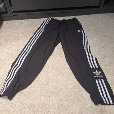Jogging trousers Gr S