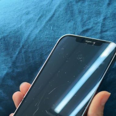 Iphone 12 promax