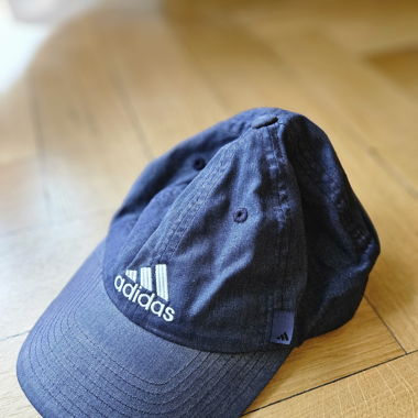 Adidas vintage cap