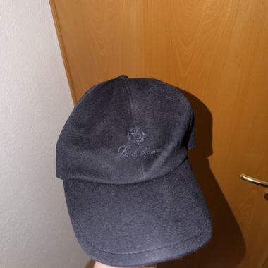 Loro Piana Cap