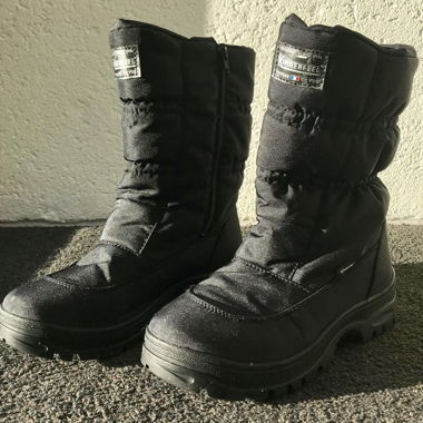 Stivali invernali Kimberfeel – Taglia 41