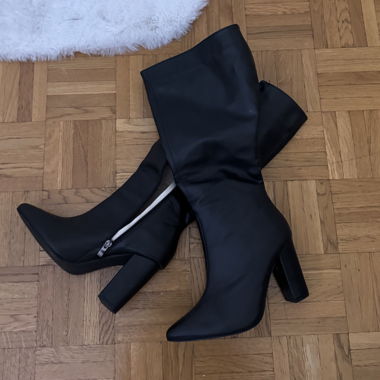 Stiefel