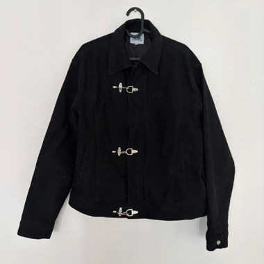 Iconic ‘Colt’ Fireman Jacket