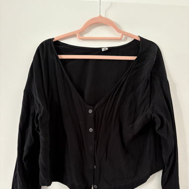 Bluse von thougts of september