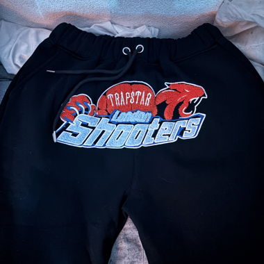 Trapstar jogging