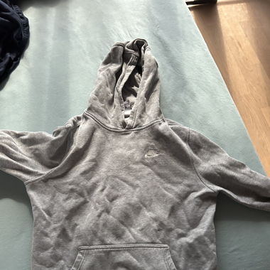 Nike Pullover