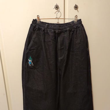 Televisistar 420 OG Baggy Jeans