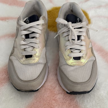 Nike Air Max 1 „La Ville Lumière“ - 35.5