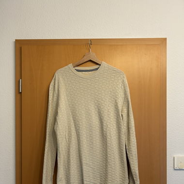 Stricksweater von Tom Tailor Denim