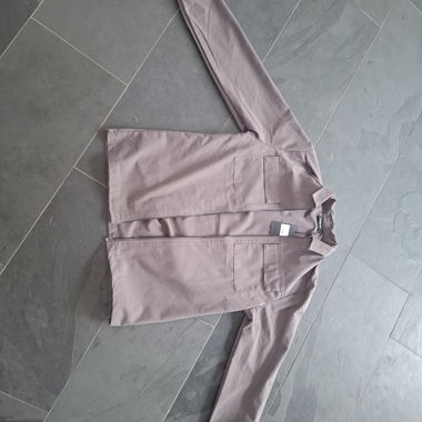Leichte jacke neu closer london