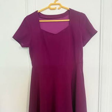 Robe taille M (été)