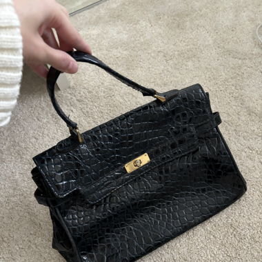 Sac vintage 