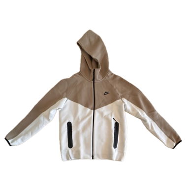 Nike Tech Fleece jacket