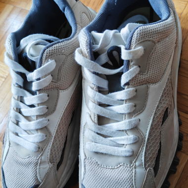 Bershka Shoes