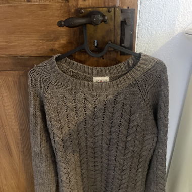 Pullover