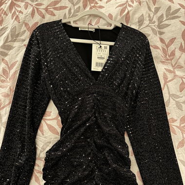 Black Partydress