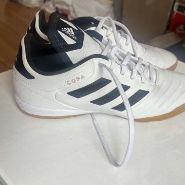 Adidas Hallenschuhe