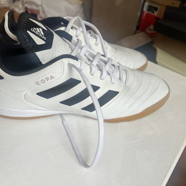 Adidas Hallenschuhe
