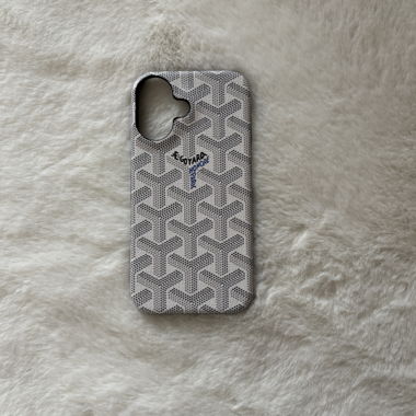Goyard phonecase