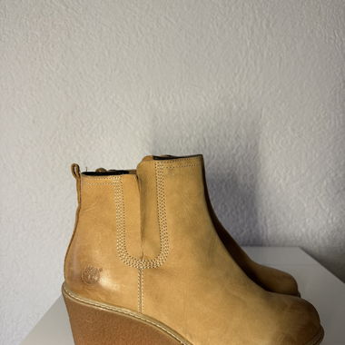 Stivaletti Timberland