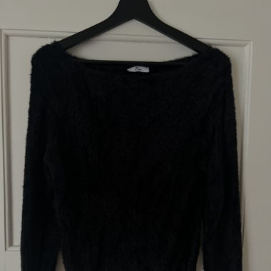 Sweater Black 