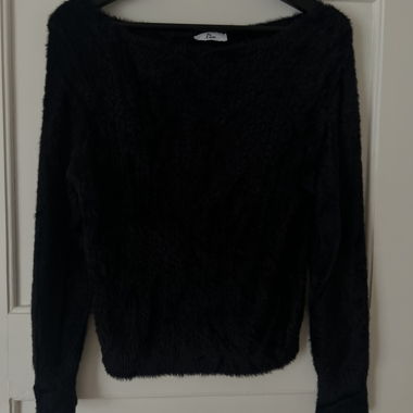 Sweater Black 