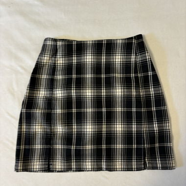 Brandy Mini Skirt