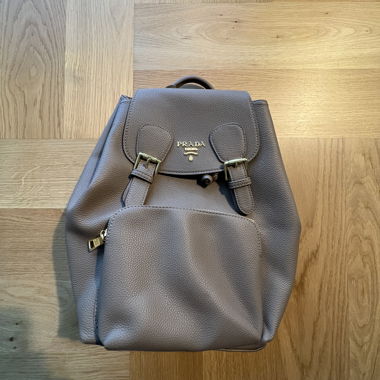 Sac à dos Prada 
