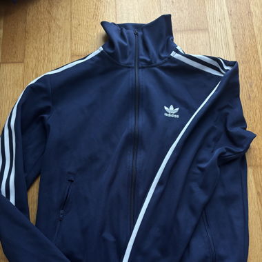 Adidas Orginals Sweatjacke / Zip up