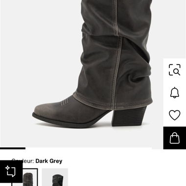Stivali fashion
