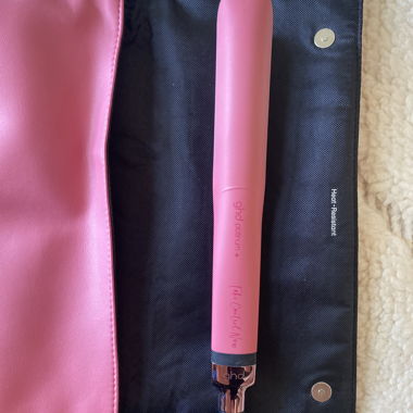 ghd Platinum Glätteisen