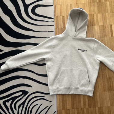 Essentials Hoodie