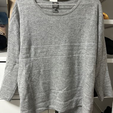 Cashmirpullover