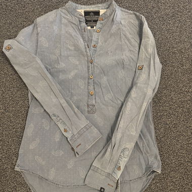 Chemisier pour femme Einstoffen, taille S