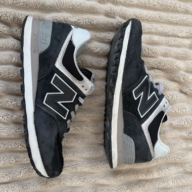 Baskets New Balance 574