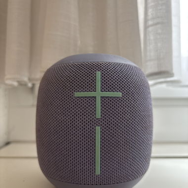 Haut-parleur Bluetooth portable wonderboom ultimate UE