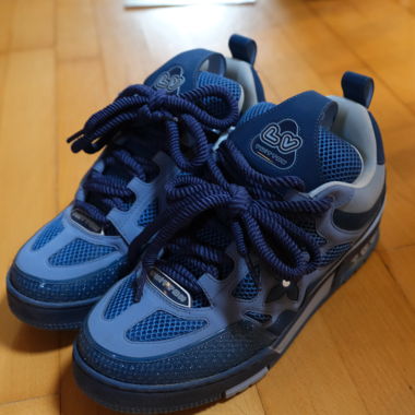 Louis Vuitton LV Skates 