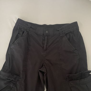 Cargo Hose