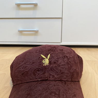 Playboi cap