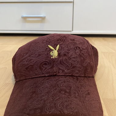 Playboi cap