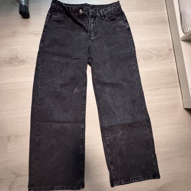 Pantalon avec nœuds