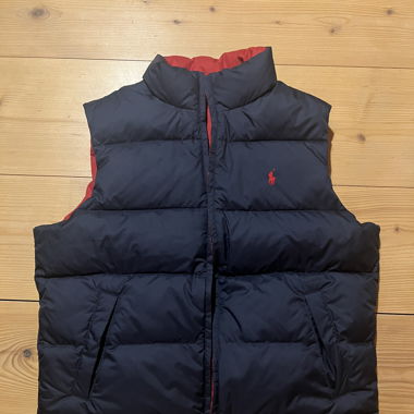 Polo Weste 