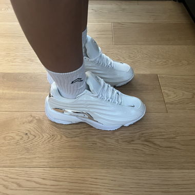 Nike Nocta