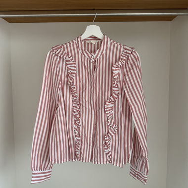 H&M Bluse