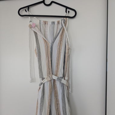Jumpsuits 