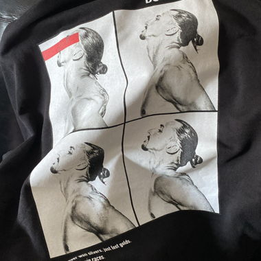 Completo icon Dsquared2 (taglia M/L) unisex 