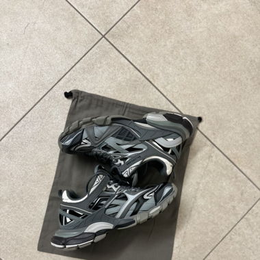 Balenciaga Track 2