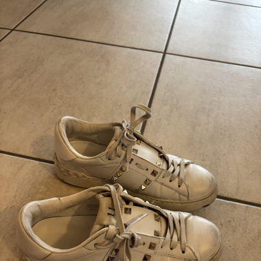 valentino sneakers