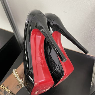 Tacchi alti Christian Louboutin